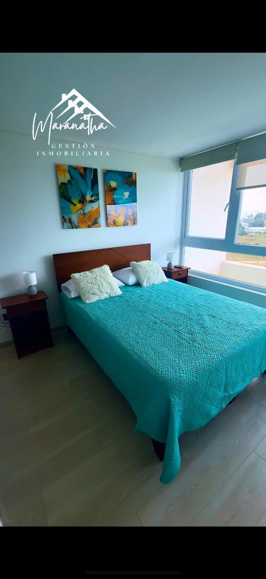 Arrecife 404 Apartamento