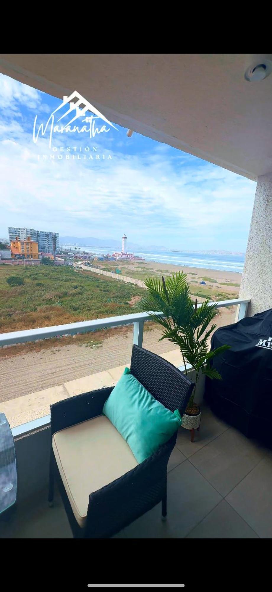 Arrecife 404 Apartamento La Serena